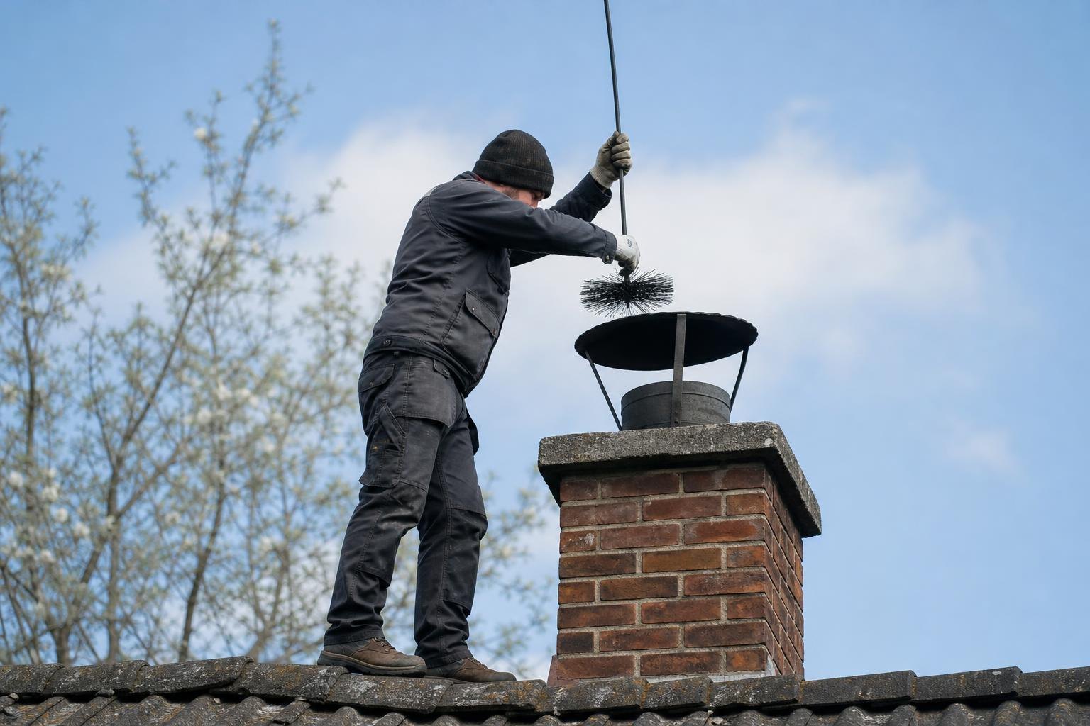 Chimney Inspection